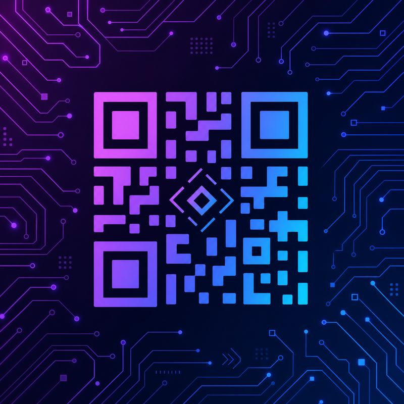 少妇公众号二维码